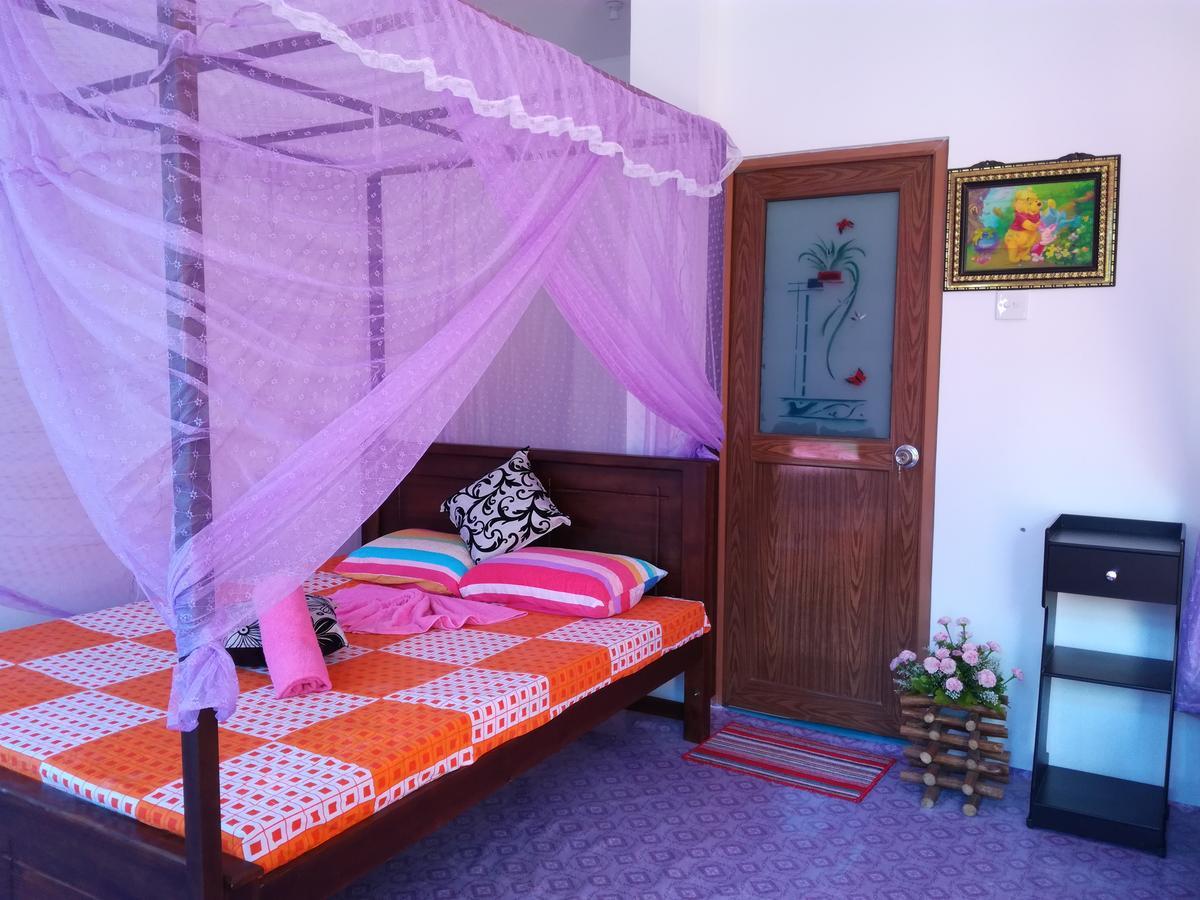 Soul Mates Hotel Mirissa Exterior photo